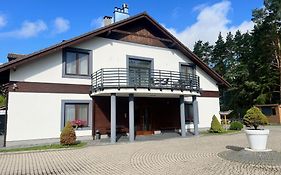 Villa Leśne Ustronie